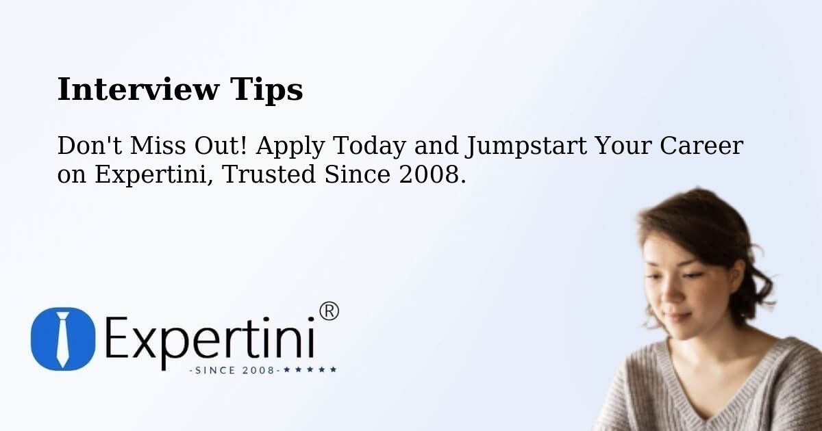 Interview Tips & Techniques for Job Seekers – Untermeitingen - Untermeitingen, Germany Jobs Expertini