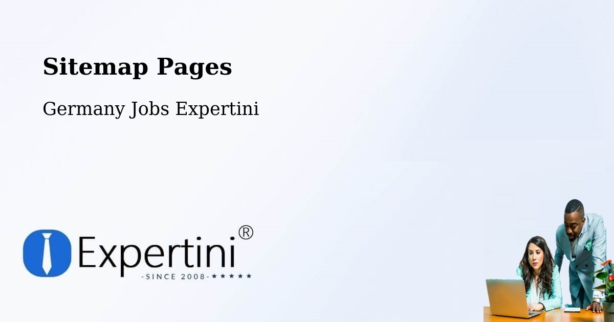 Sitemap Pages - Untermeitingen - Germany Jobs Expertini
